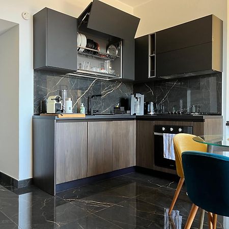 Vomero Guest House نابولي المظهر الخارجي الصورة