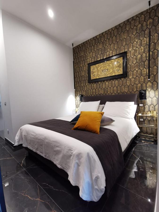 Vomero Guest House نابولي المظهر الخارجي الصورة