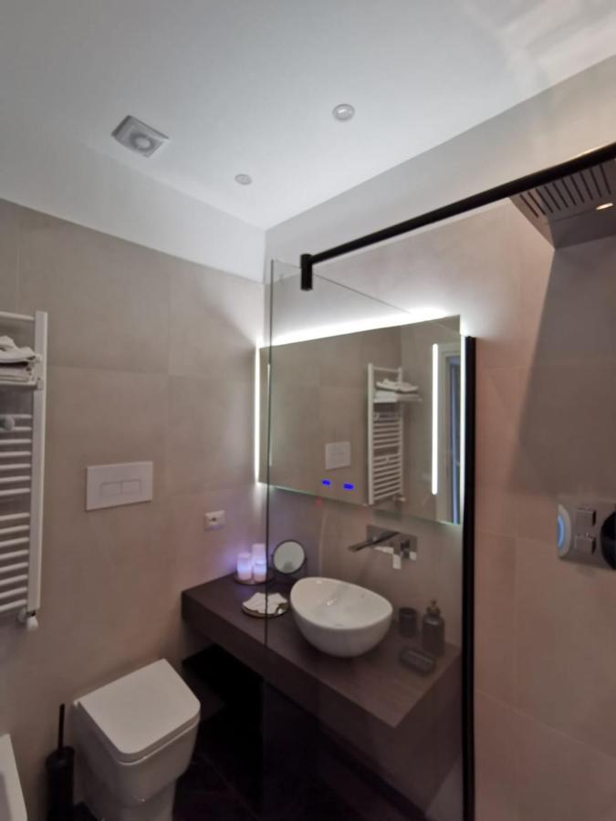 Vomero Guest House نابولي المظهر الخارجي الصورة