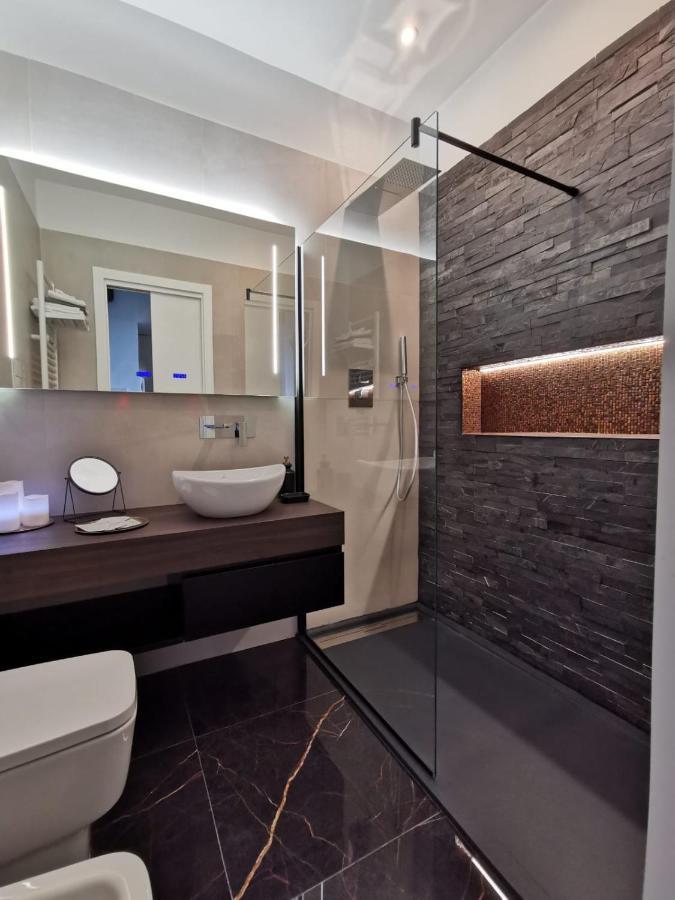 Vomero Guest House نابولي المظهر الخارجي الصورة