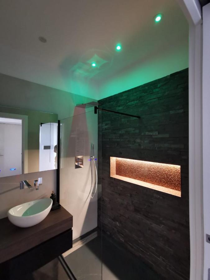 Vomero Guest House نابولي المظهر الخارجي الصورة