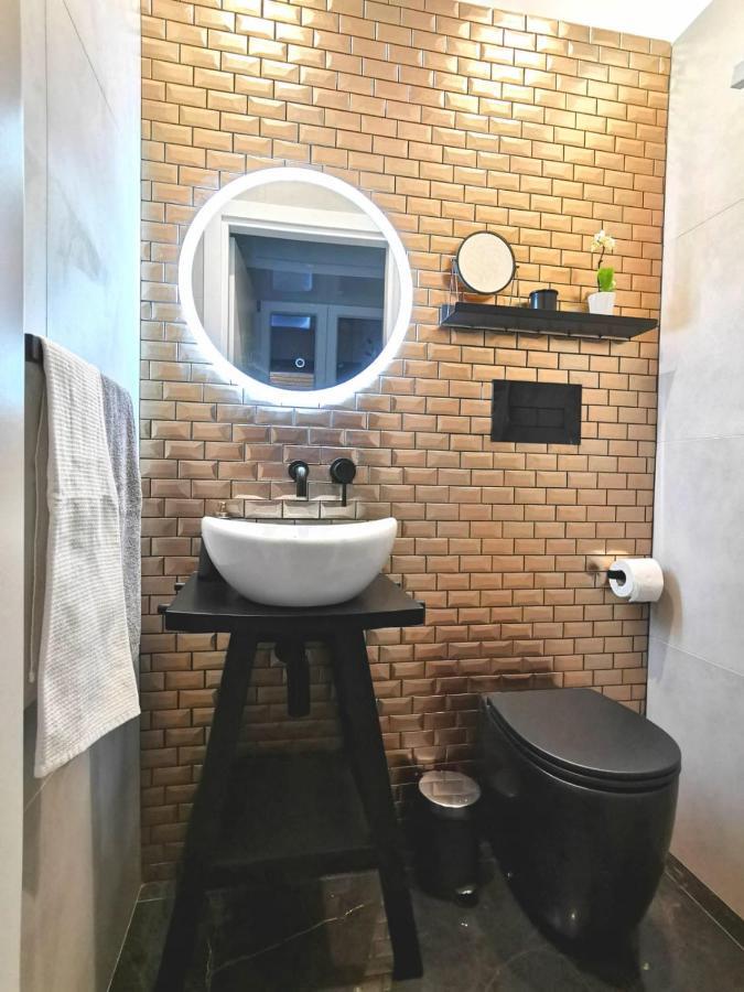 Vomero Guest House نابولي المظهر الخارجي الصورة