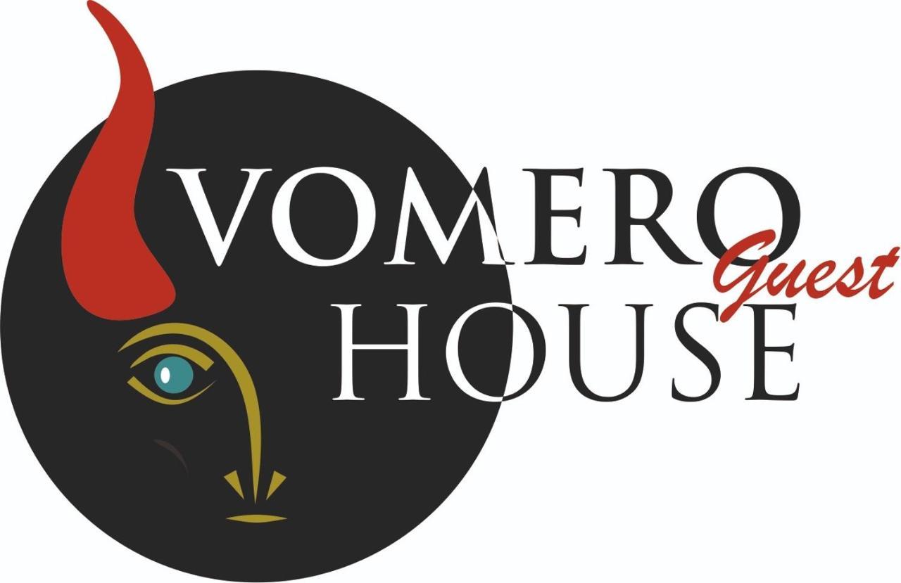 Vomero Guest House نابولي المظهر الخارجي الصورة