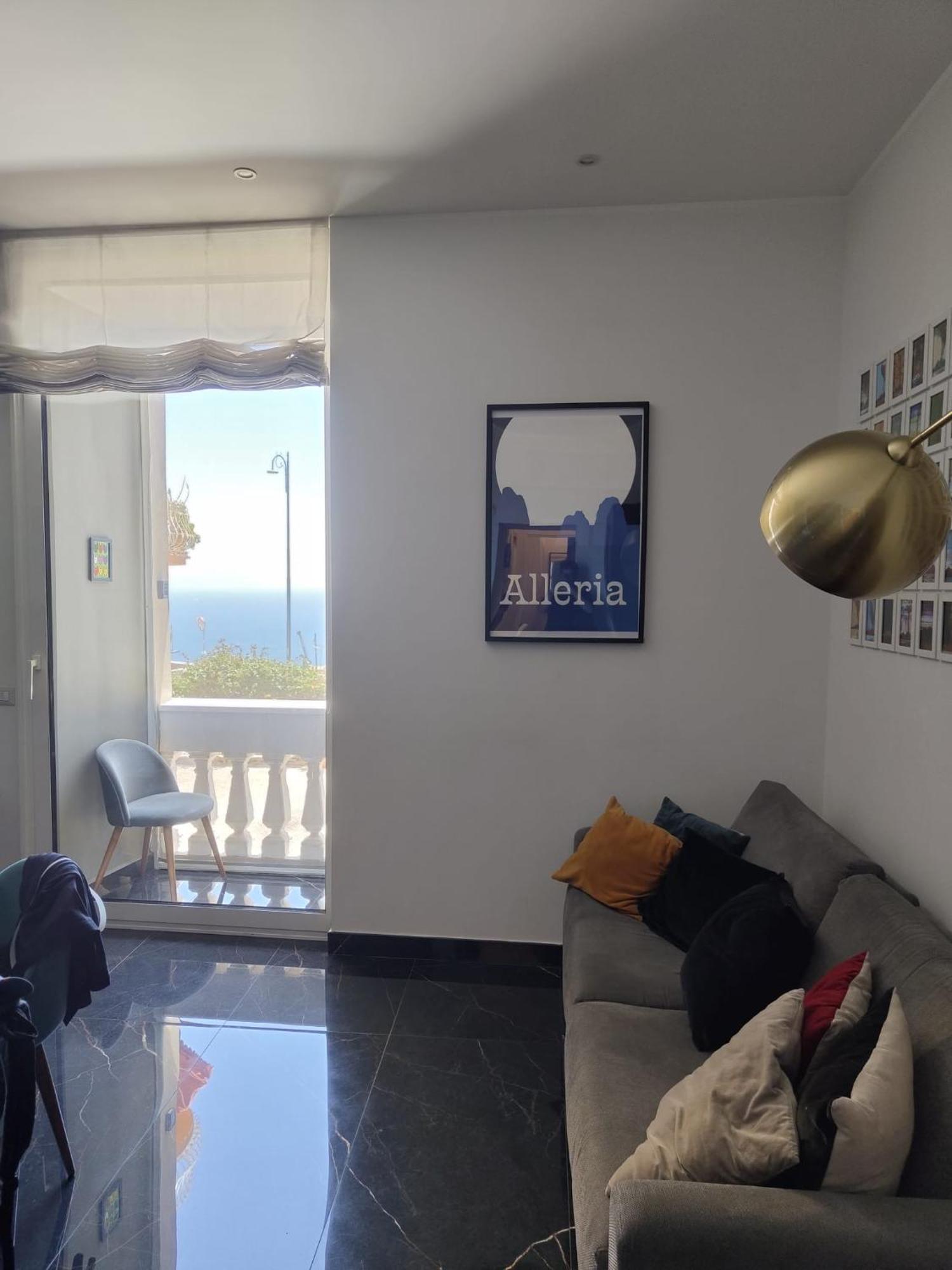 Vomero Guest House نابولي المظهر الخارجي الصورة