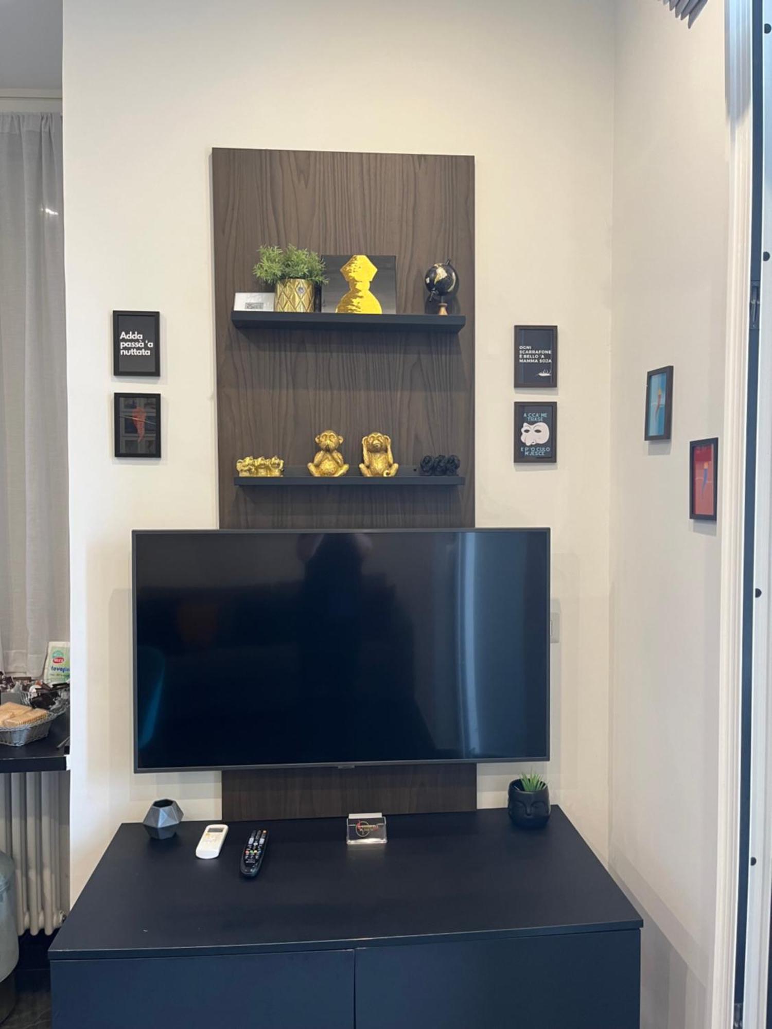 Vomero Guest House نابولي المظهر الخارجي الصورة