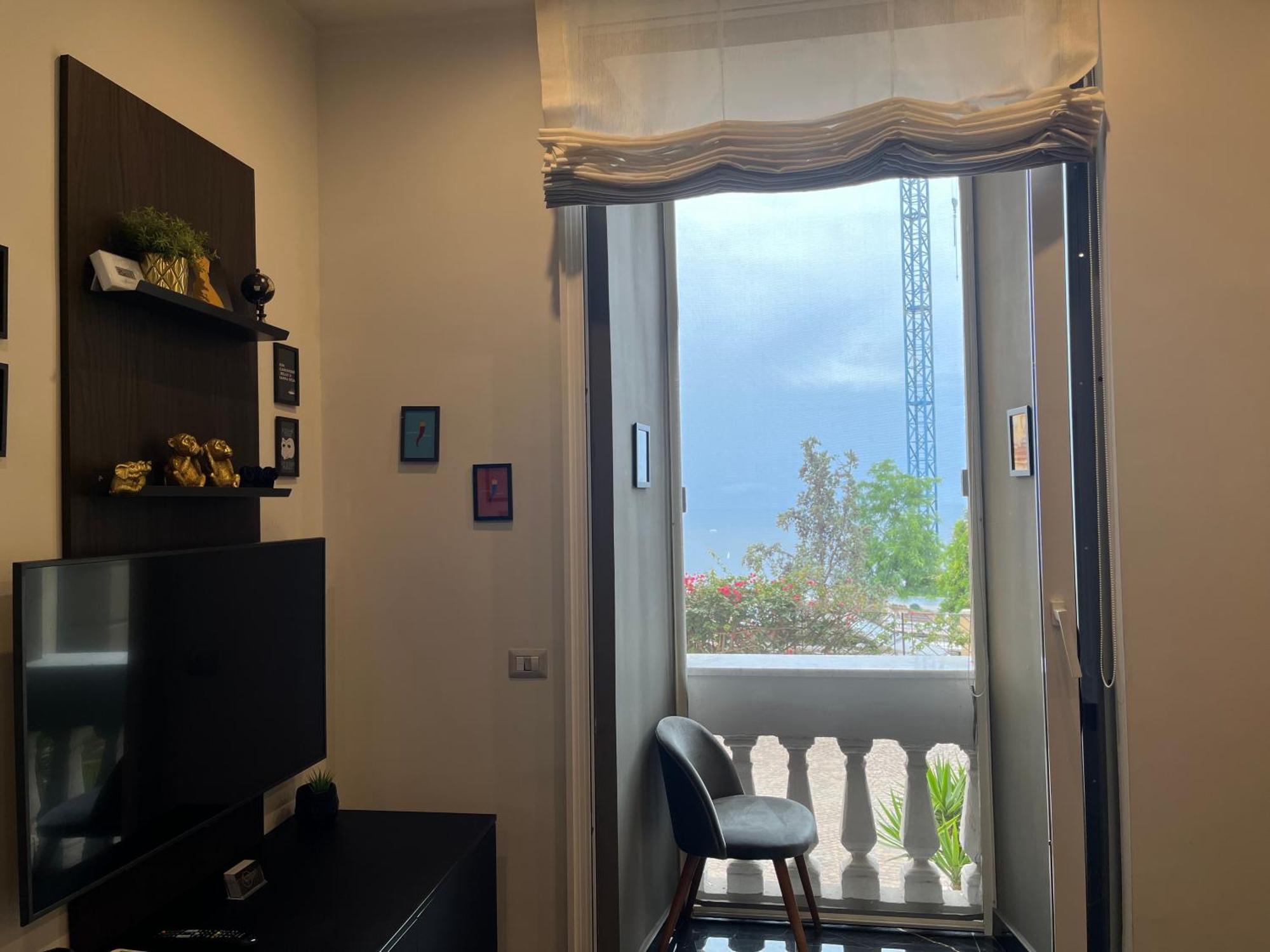 Vomero Guest House نابولي المظهر الخارجي الصورة